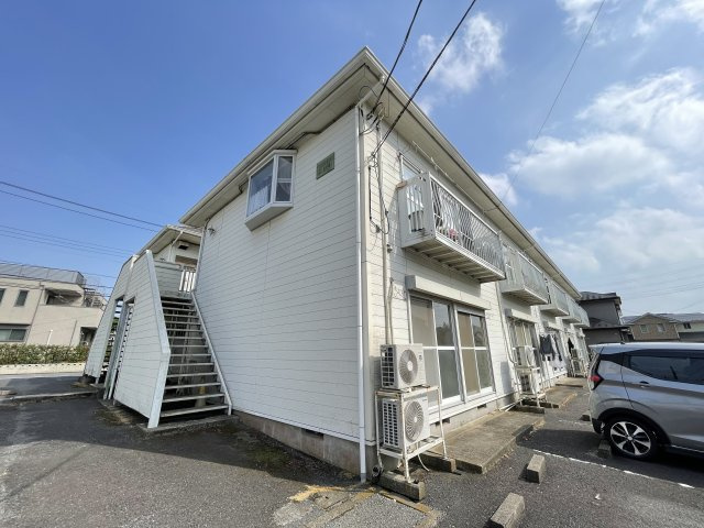 エステートピア幸B棟