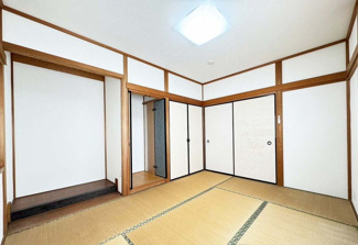  | 野洲市西河原　中古戸建