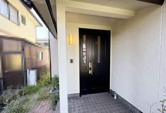  | 野洲市西河原　中古戸建
