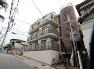 神戸市長田区大谷町３丁目のマンションの画像
