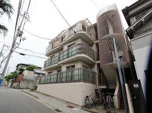 【外観】
