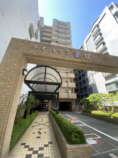 【外観】