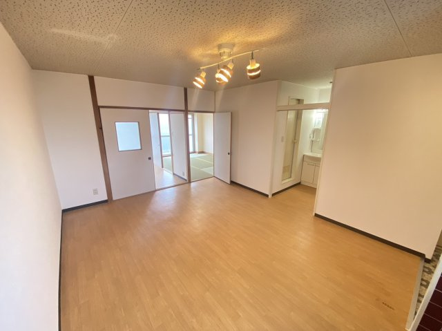 【その他】 | West Field法善寺Ⅰ