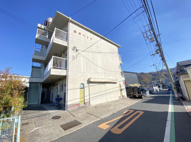 West Field法善寺Ⅰの画像