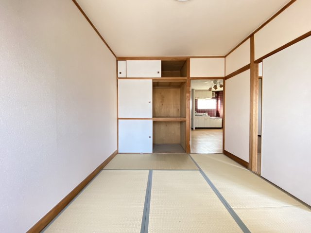 【収納】 | West Field法善寺Ⅰ