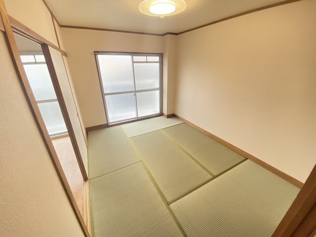 【和室】 | West Field法善寺Ⅰ