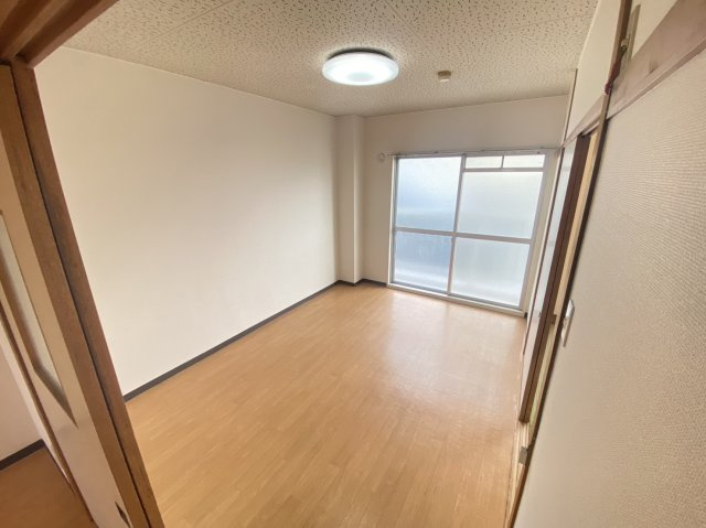 【洋室】 | West Field法善寺Ⅰ