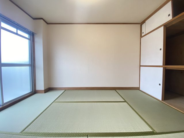 【和室】 | West Field法善寺Ⅰ