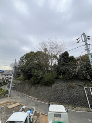 【展望】 | Luft Terrasse