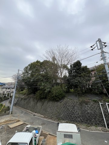 【展望】 | Luft Terrasse