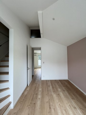 【内装】 | Luft Terrasse