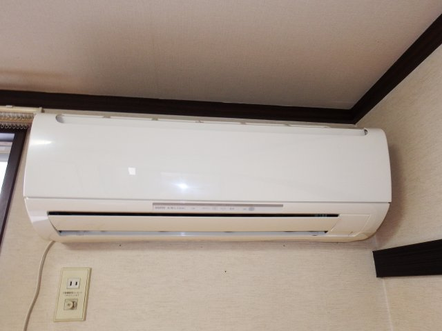 ラプラスジュネスの設備