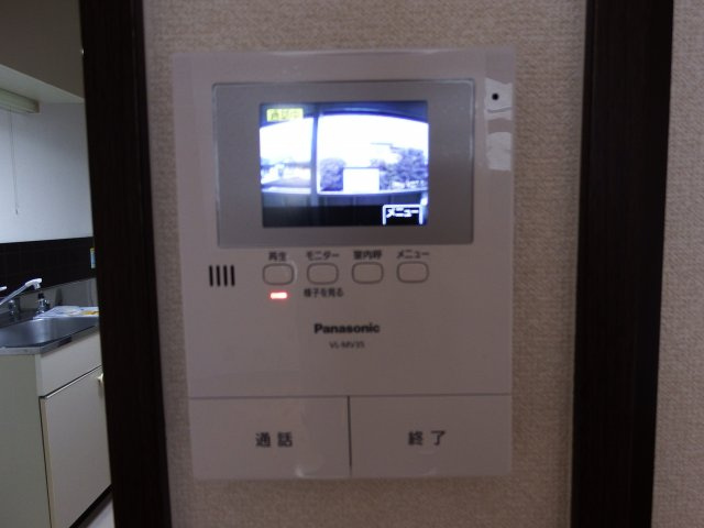 ラプラスジュネスのセキュリティ