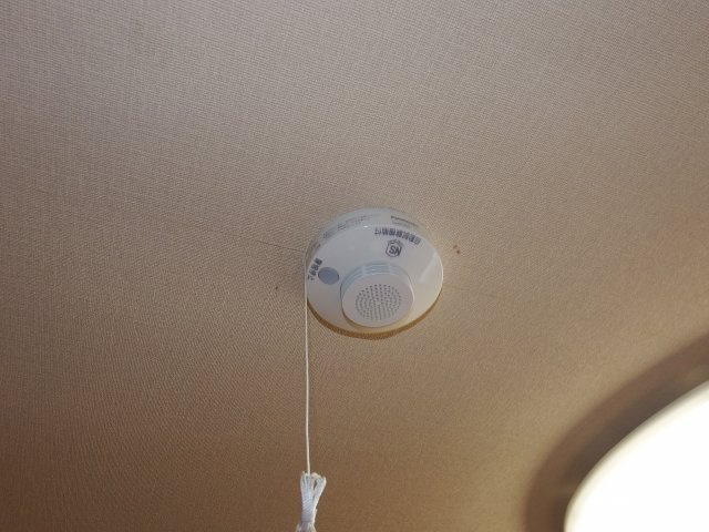 ラプラスジュネスの設備