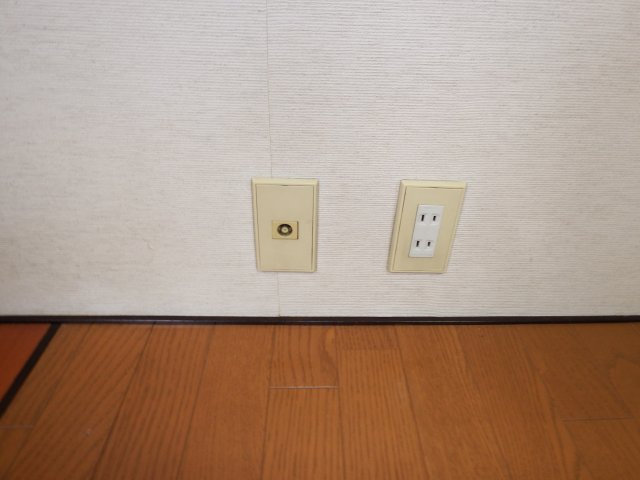 ラプラスジュネスの設備