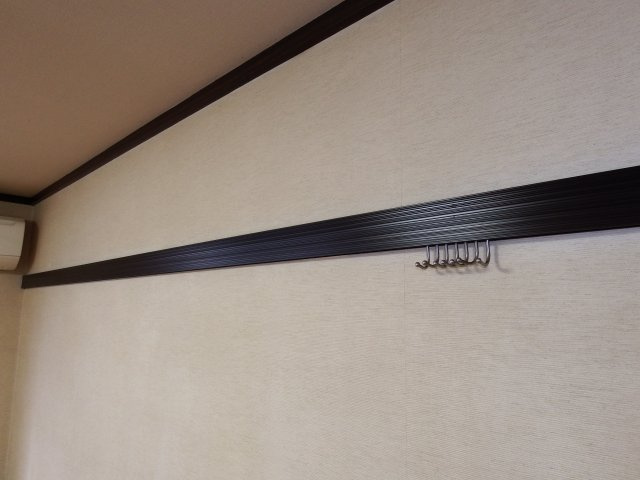 ラプラスジュネスの内装