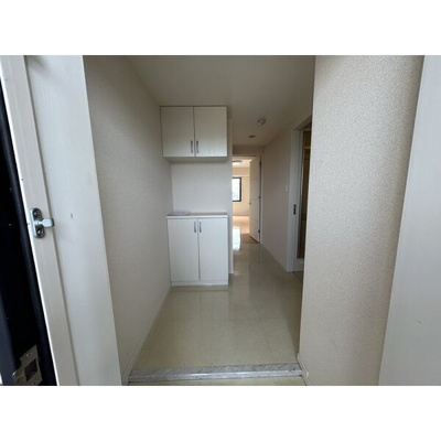 【玄関】 | リエス上ノ宮