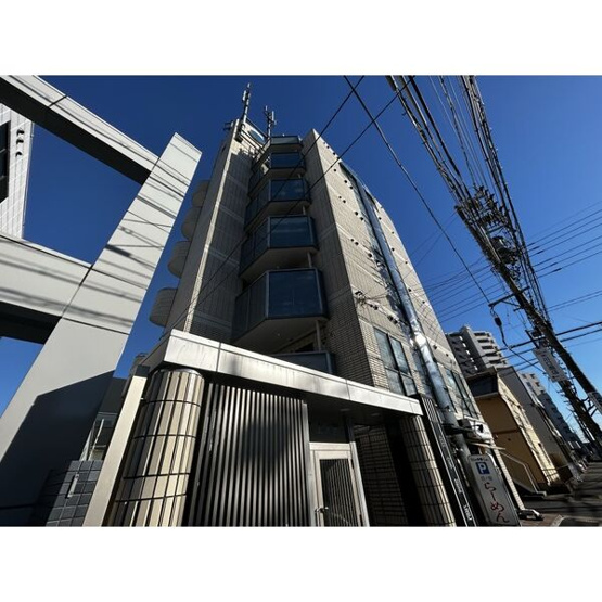 【エントランス】 | リエス上ノ宮