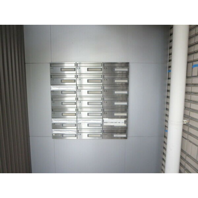 【その他】 | リエス上ノ宮