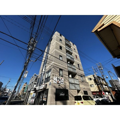 【外観】 | リエス上ノ宮