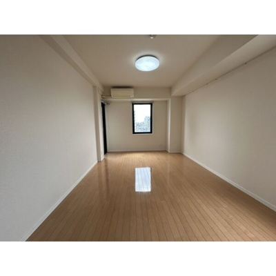 【居間・リビング】 | リエス上ノ宮