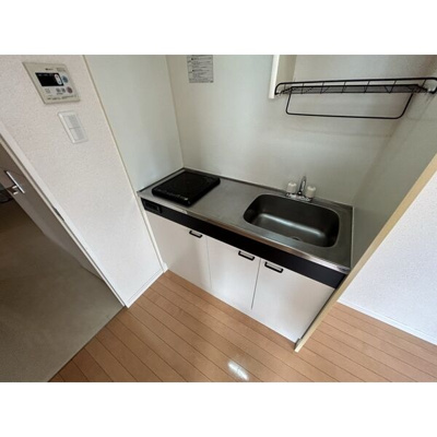 【キッチン】 | リエス上ノ宮