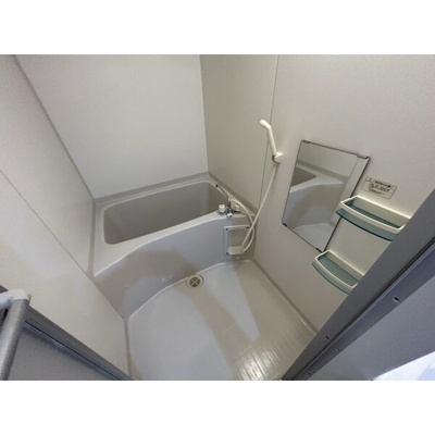 【浴室】 | リエス上ノ宮