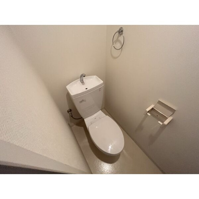 【トイレ】 | リエス上ノ宮