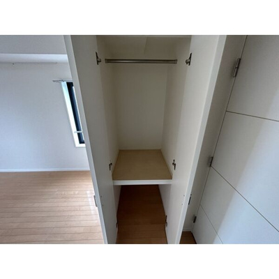 【収納】 | リエス上ノ宮