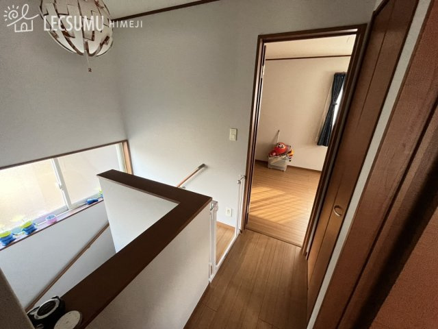 姫路市上手野／中古戸建の内装