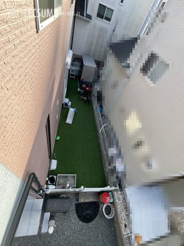 姫路市上手野／中古戸建のその他