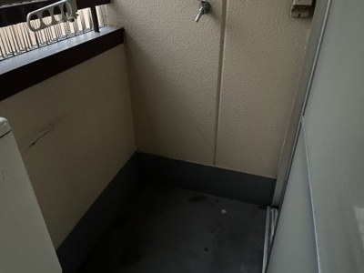 【バルコニー】 | ローレルハイツ岡本