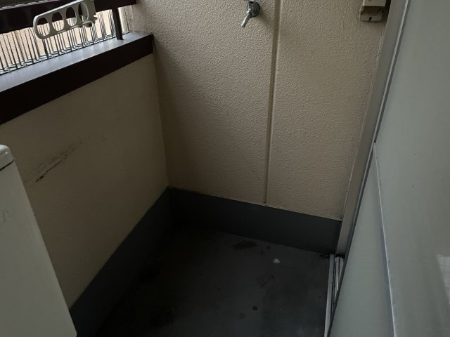 【バルコニー】 | ローレルハイツ岡本