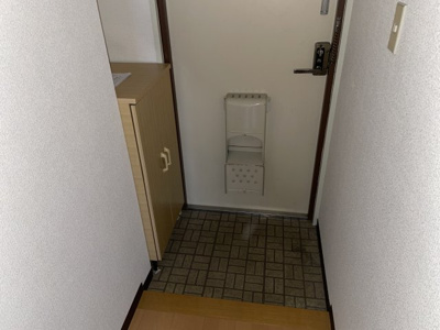 【玄関】 | ローレルハイツ岡本