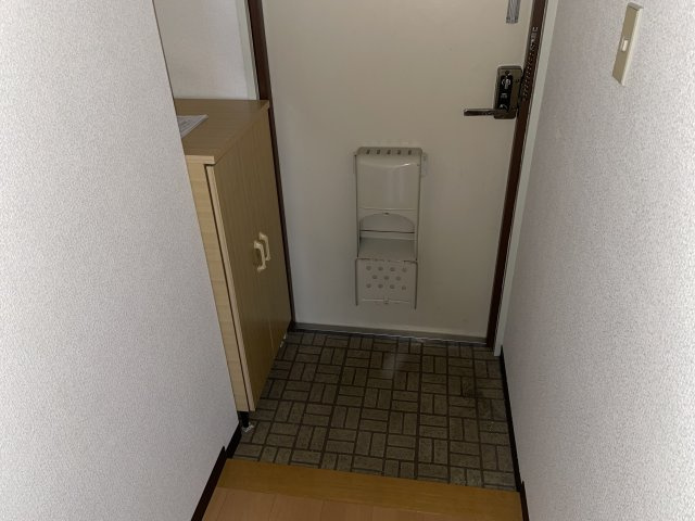 【玄関】 | ローレルハイツ岡本