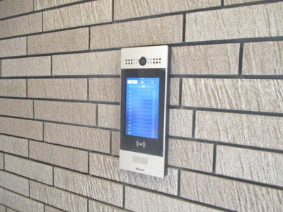 【セキュリティ】 | ローレルハイツ岡本