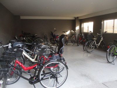 【その他共用部分】 | ローレルハイツ岡本