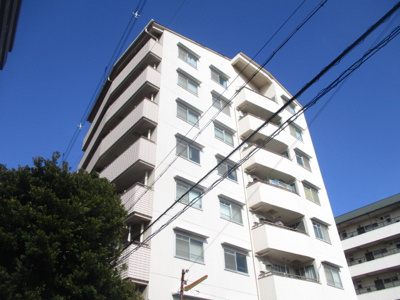 【外観】 | ローレルハイツ岡本