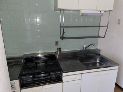 【キッチン】 | ローレルハイツ岡本