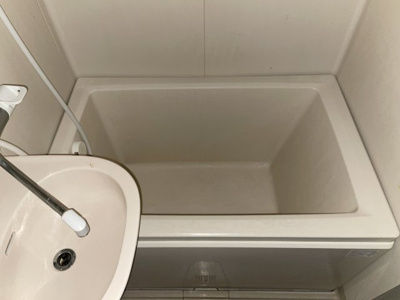 【浴室】 | ローレルハイツ岡本