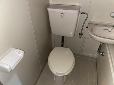 【トイレ】 | ローレルハイツ岡本