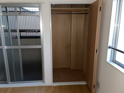 【収納】 | ローレルハイツ岡本