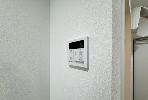 ベルンハルト新松戸のその他