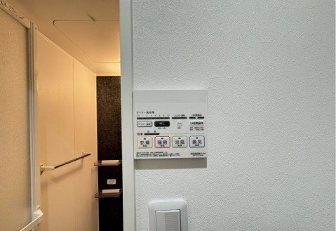ベルンハルト新松戸のその他