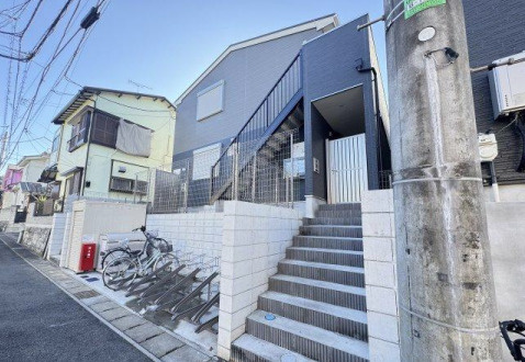 ベルンハルト新松戸のその他