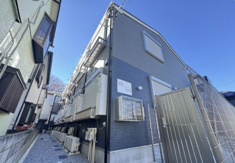 ベルンハルト新松戸のその他