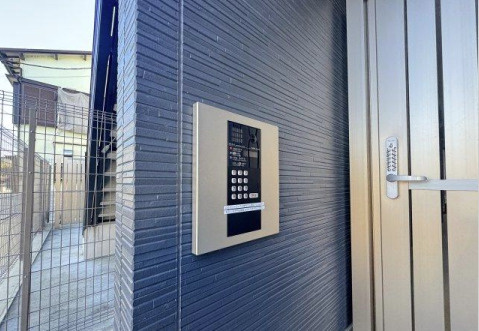 ベルンハルト新松戸のその他