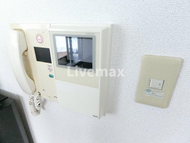 【セキュリティ】ベラジオ四条堀川
