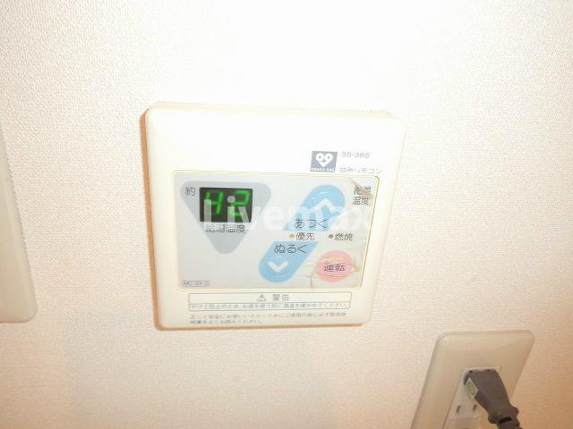 【設備】ベラジオ四条堀川