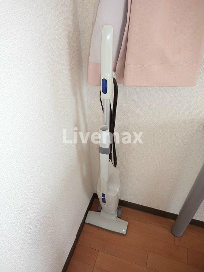 【設備】ベラジオ四条堀川